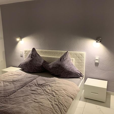 Moderne 2 Zimmer Wohnung Mit Vollausstattung 케치 외부 사진