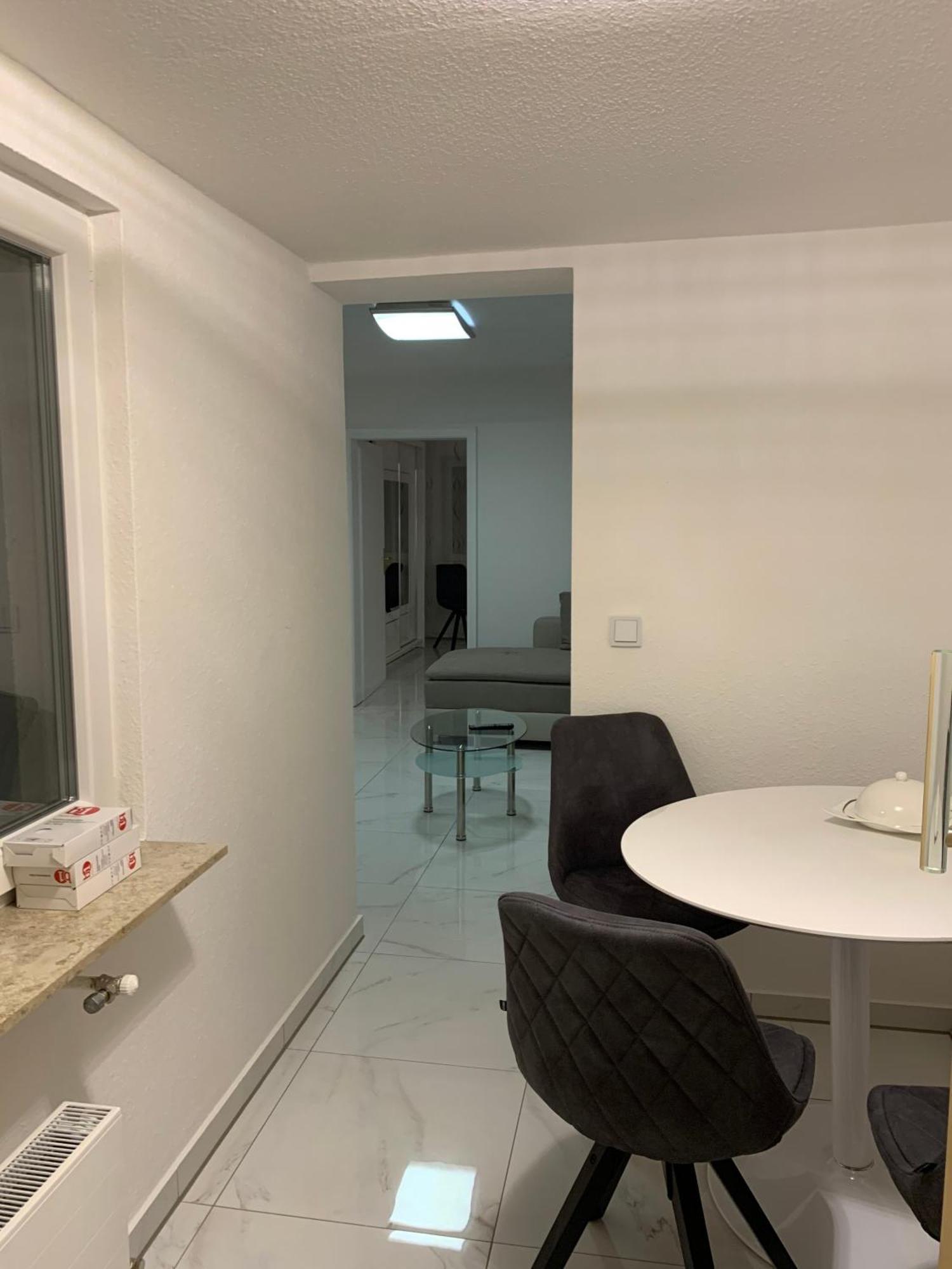 Moderne 2 Zimmer Wohnung Mit Vollausstattung 케치 외부 사진