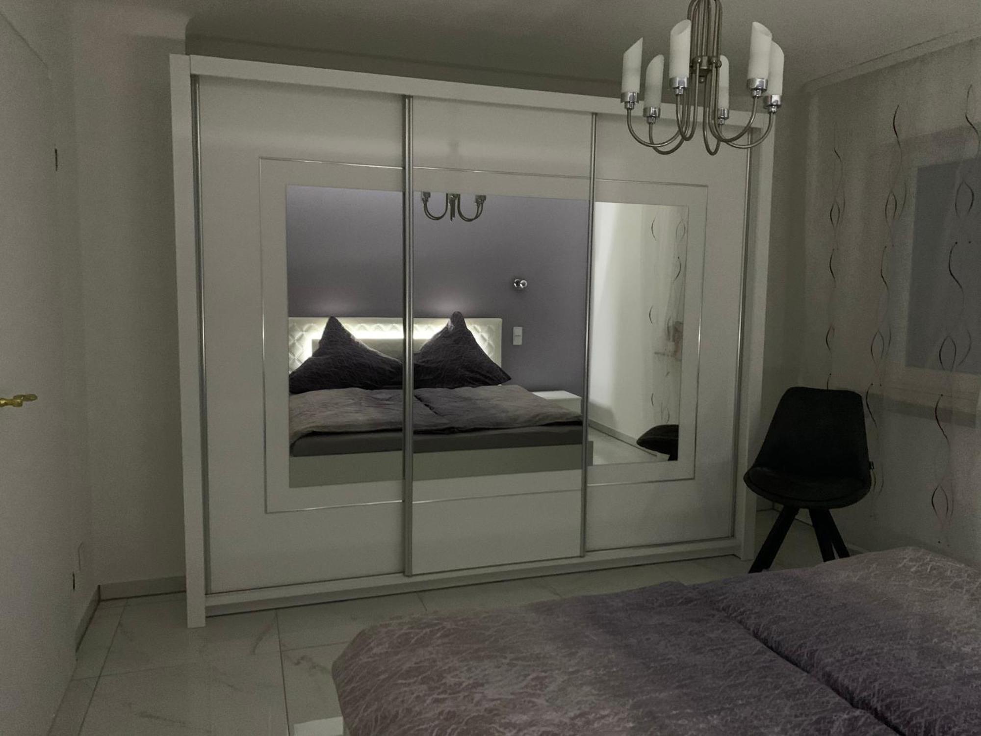 Moderne 2 Zimmer Wohnung Mit Vollausstattung 케치 외부 사진